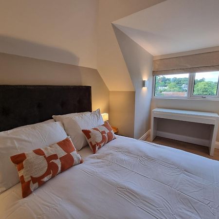 The Ivy Apartments Μπόρνμουθ Εξωτερικό φωτογραφία