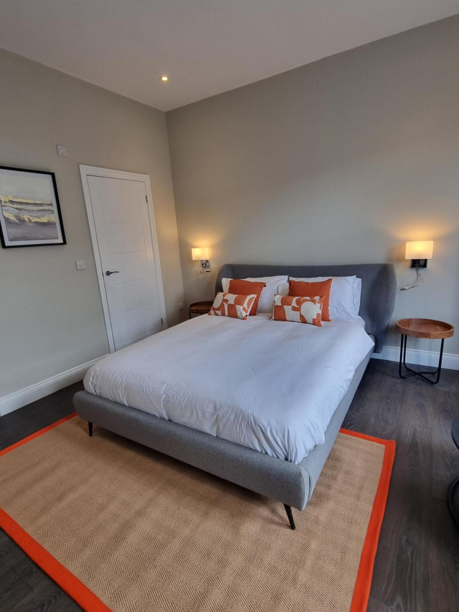 The Ivy Apartments Μπόρνμουθ Εξωτερικό φωτογραφία