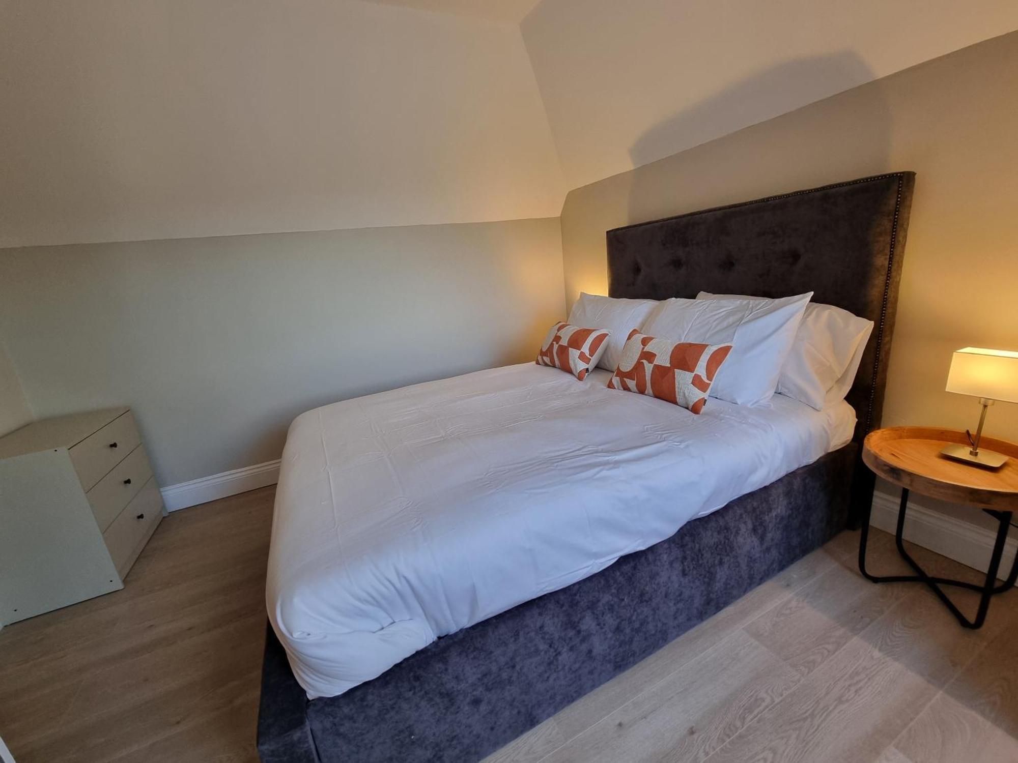 The Ivy Apartments Μπόρνμουθ Εξωτερικό φωτογραφία