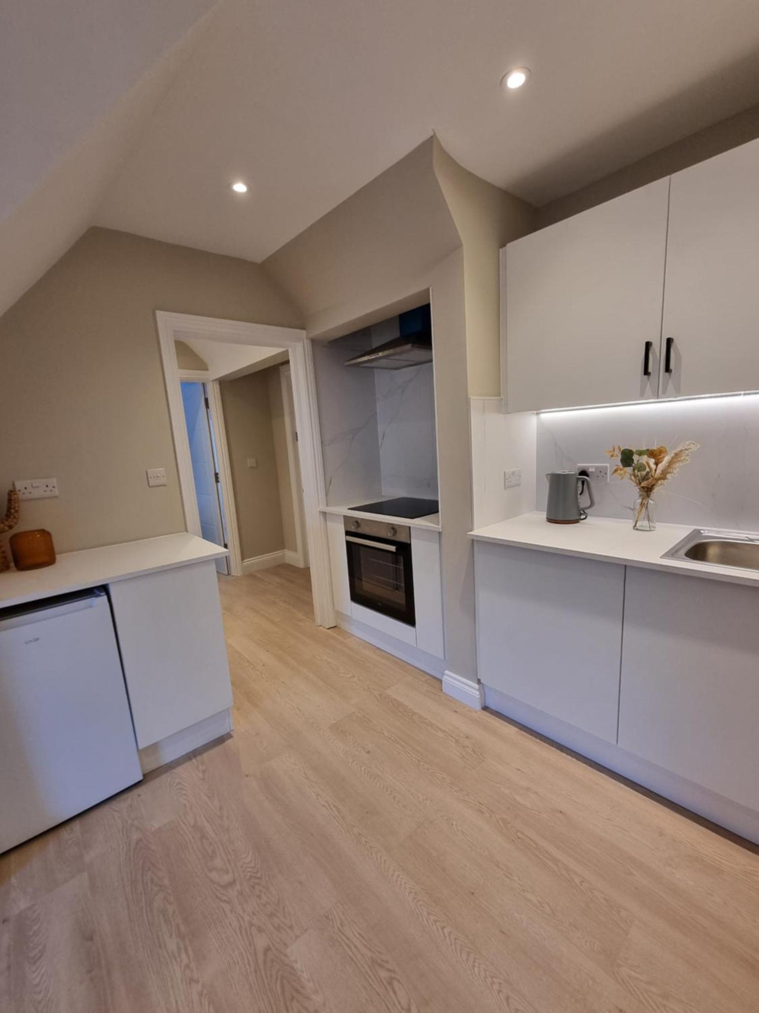 The Ivy Apartments Μπόρνμουθ Εξωτερικό φωτογραφία