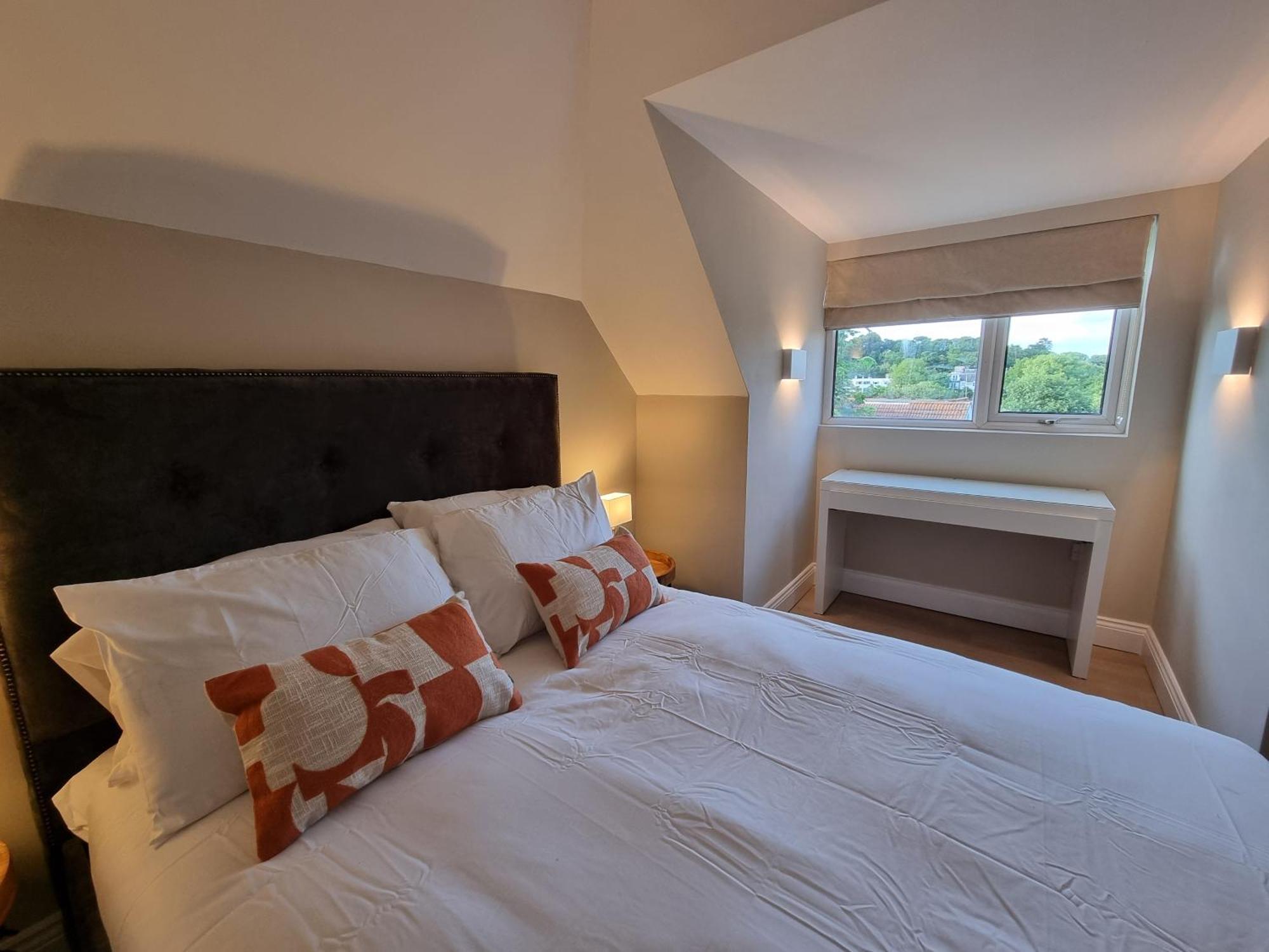 The Ivy Apartments Μπόρνμουθ Εξωτερικό φωτογραφία