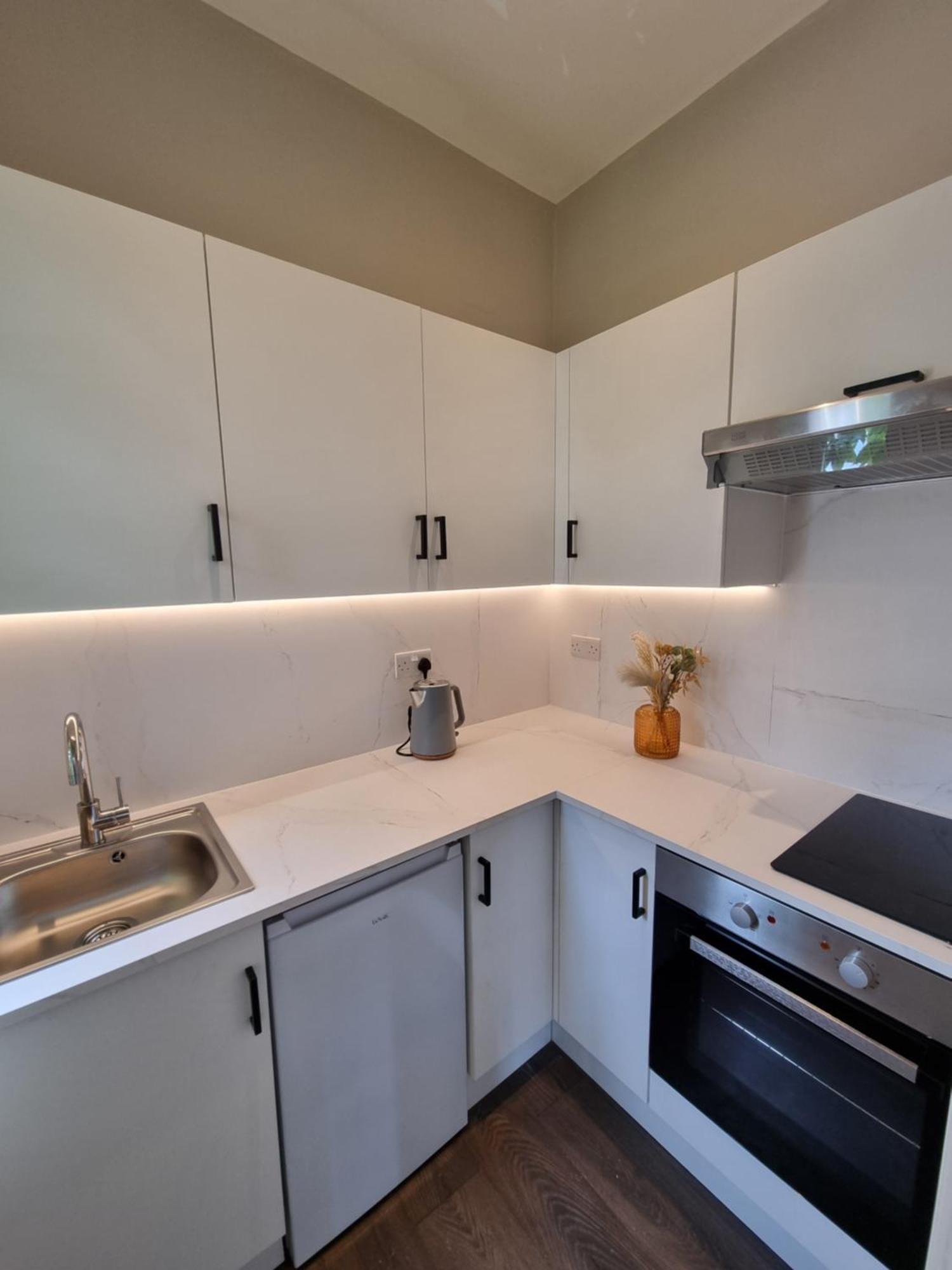 The Ivy Apartments Μπόρνμουθ Εξωτερικό φωτογραφία