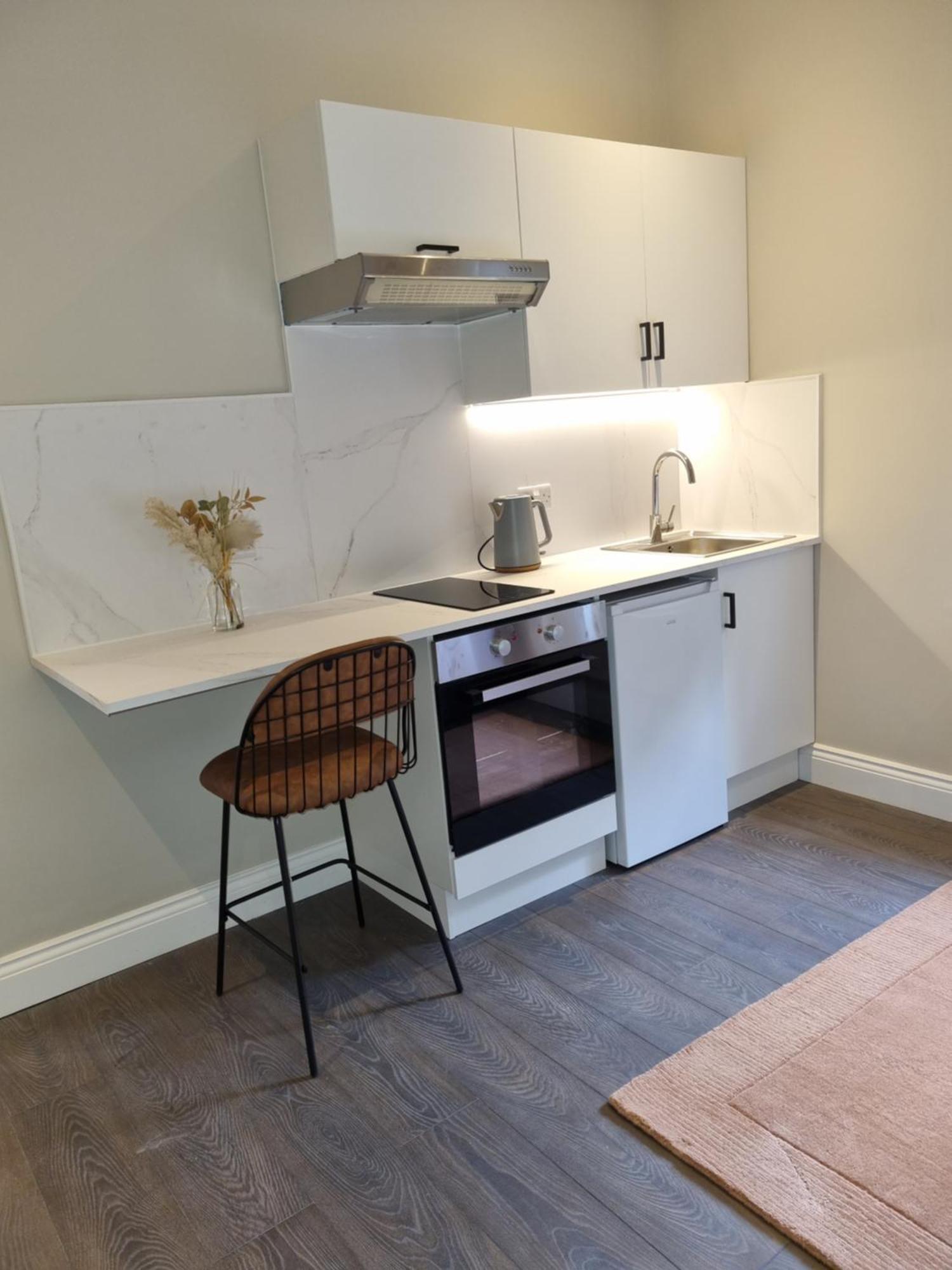 The Ivy Apartments Μπόρνμουθ Εξωτερικό φωτογραφία
