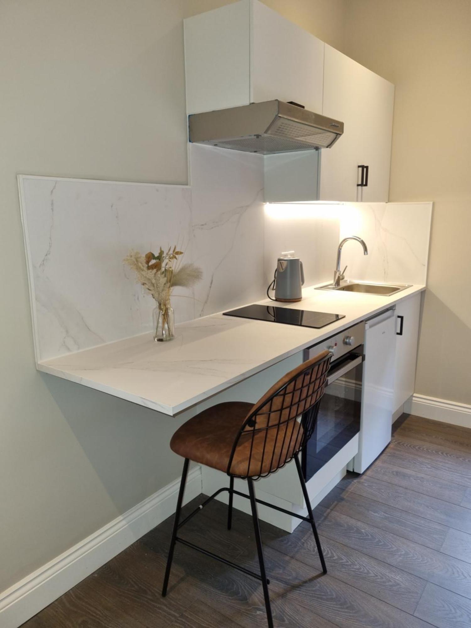 The Ivy Apartments Μπόρνμουθ Εξωτερικό φωτογραφία