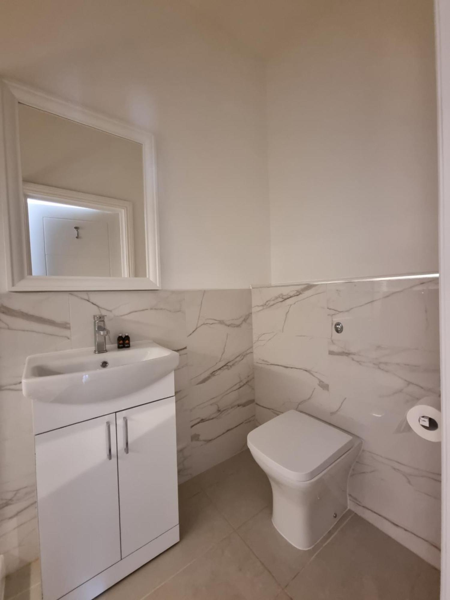 The Ivy Apartments Μπόρνμουθ Εξωτερικό φωτογραφία